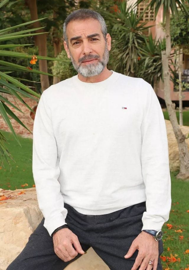 أحمد عبد العزيز يتحدث عن تعاونه مع أحمد العوضي وسبب غيابه عن الدراما (فيديو)