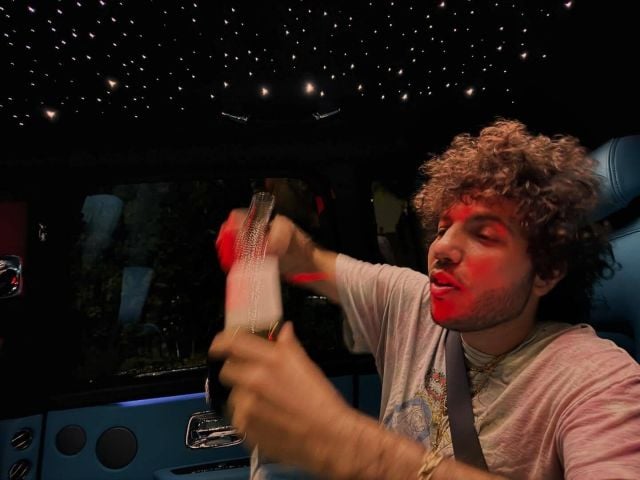 بيني بلانكو