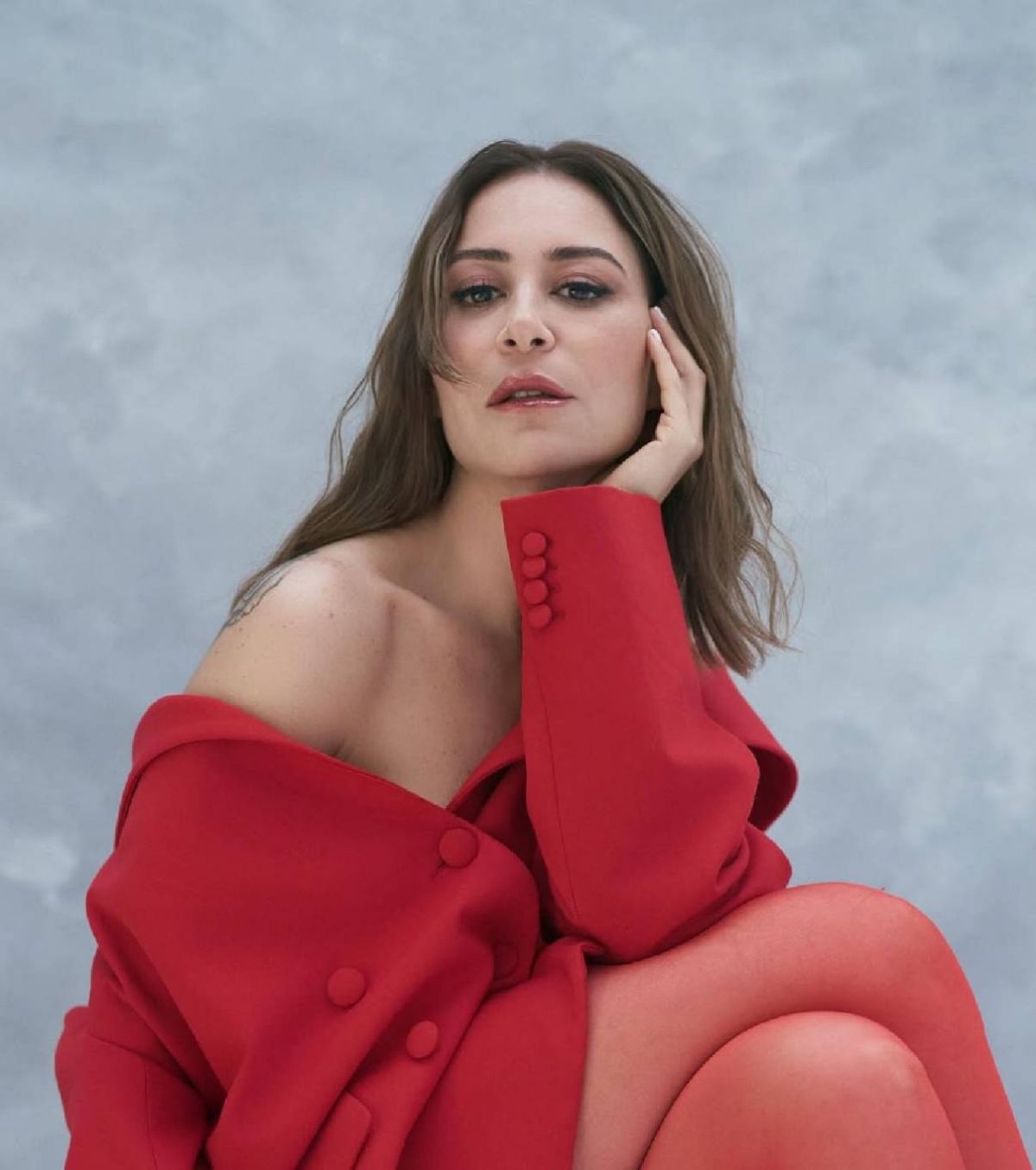 منة شلبي تتحدث عن تجربة فيلم 