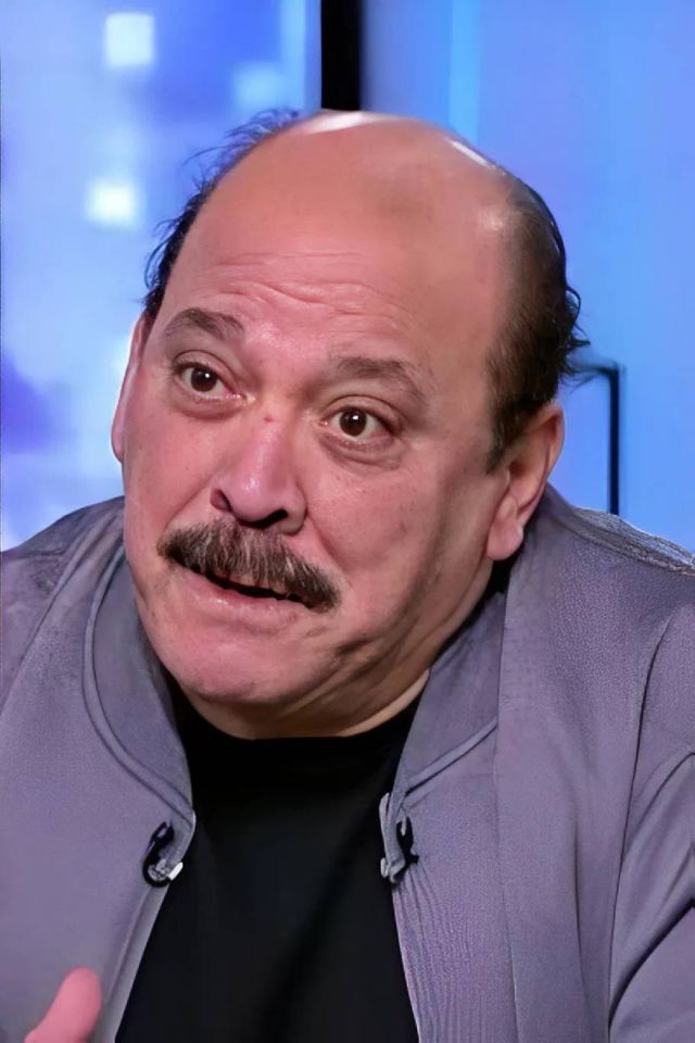 ضياء الميرغني: الجمهور كان سينساني وهذه تفاصيل حالتي الصحية