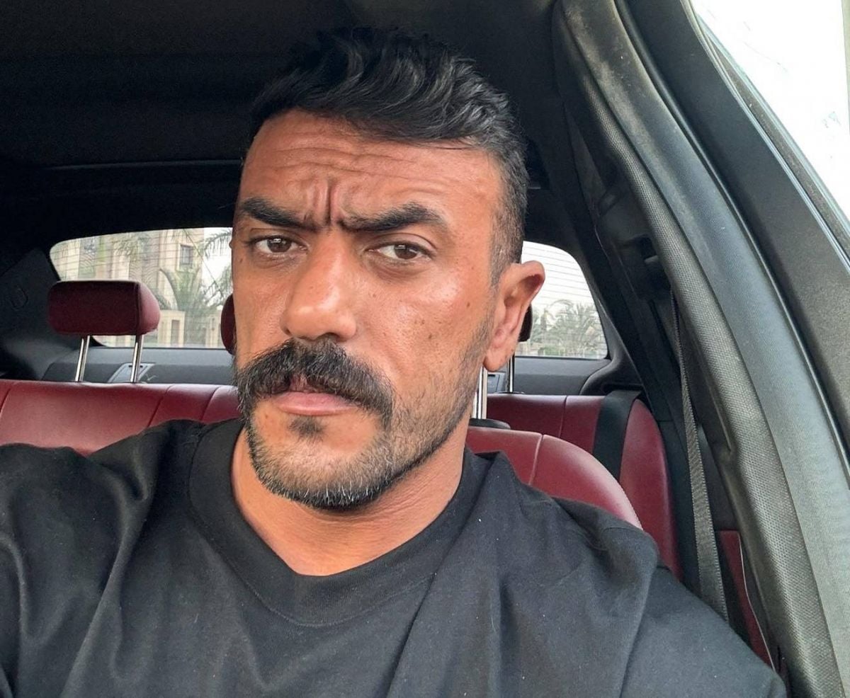 تعليق جريء من أحمد العوضي على فكرة مسابقات السوشيال ميديا