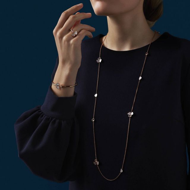 تصميم من شوبارد Chopard