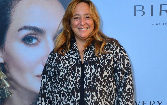 عائشة باريم