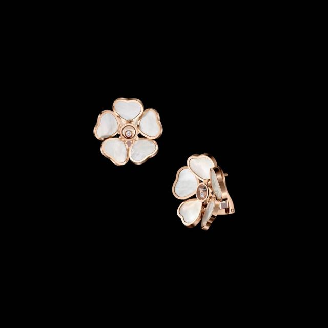 تصميم من شوبارد Chopard