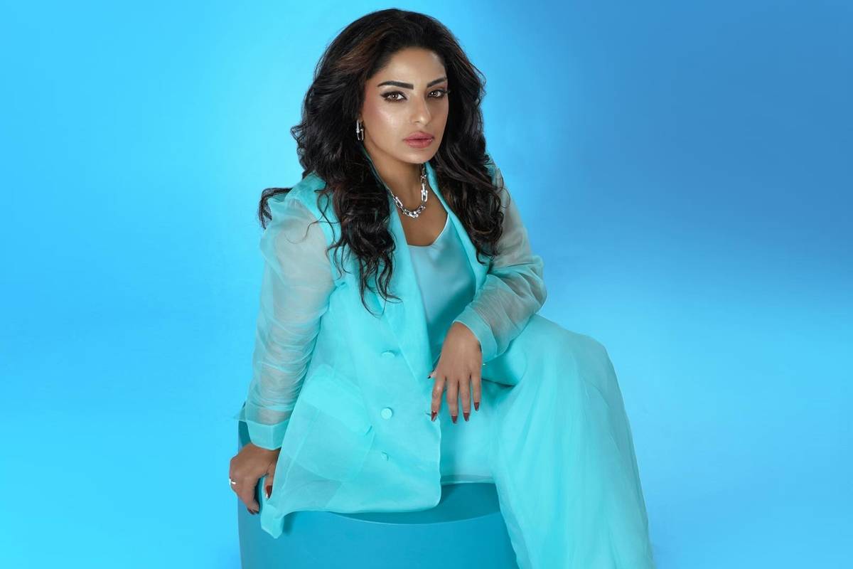 مرام البلوشي تهدّد بعد إخلاء سبيلها (فيديو)