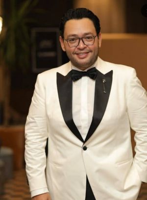 القبض على نجل أحمد رزق بتهمة إحداث عاهة مستديمة