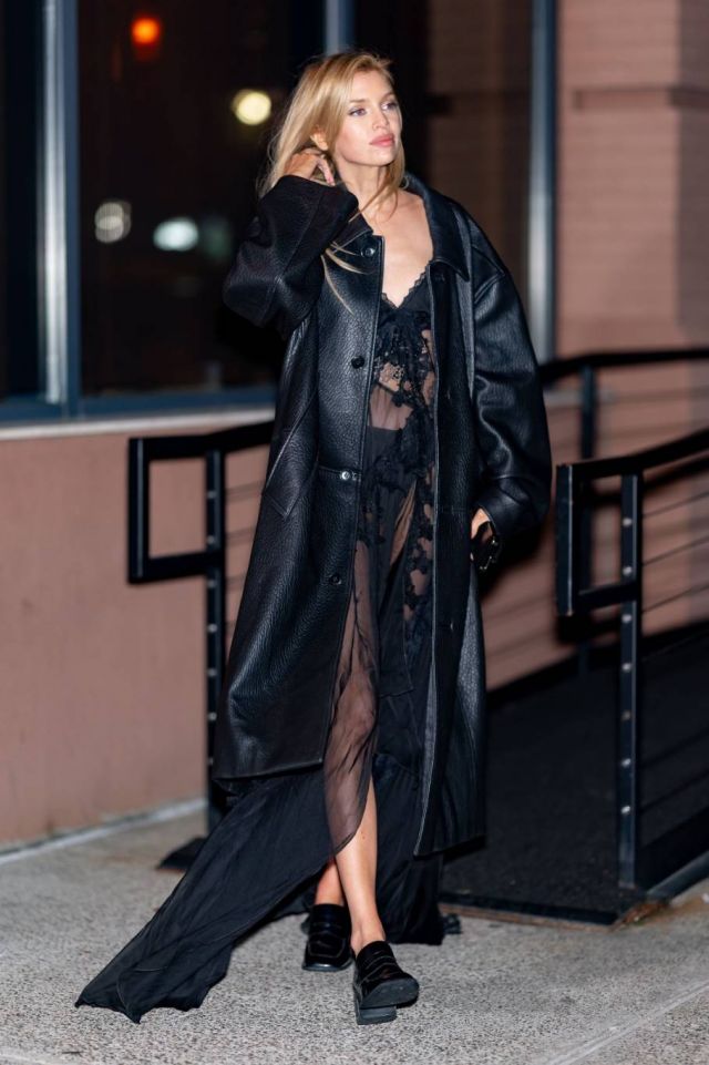 ستيلا ماكسويل