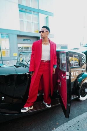 إحالة محمد رمضان الى المحاكمة بسبب أغنية