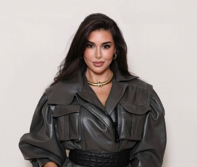 ياسمين صبري