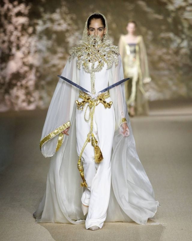 الرياض تتألق: افتتاح ساحر لـ