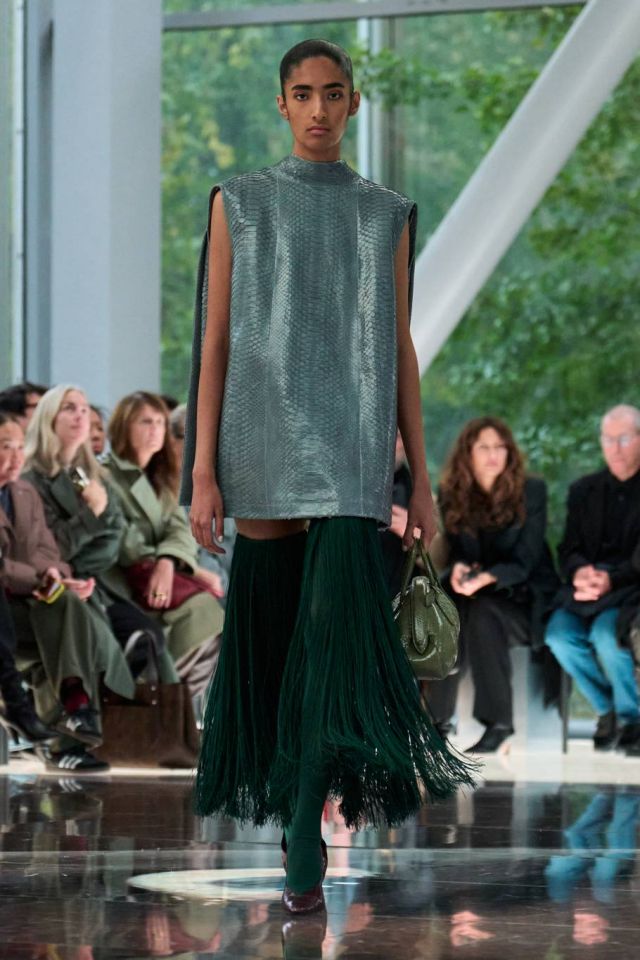 Alaïa WINTER S2026