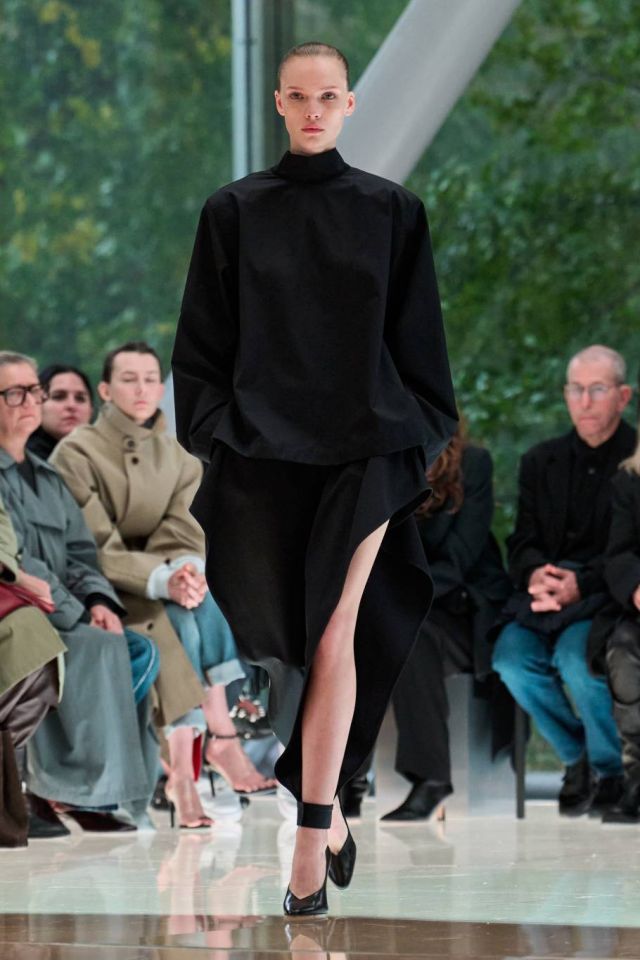 Alaïa WINTER S2026