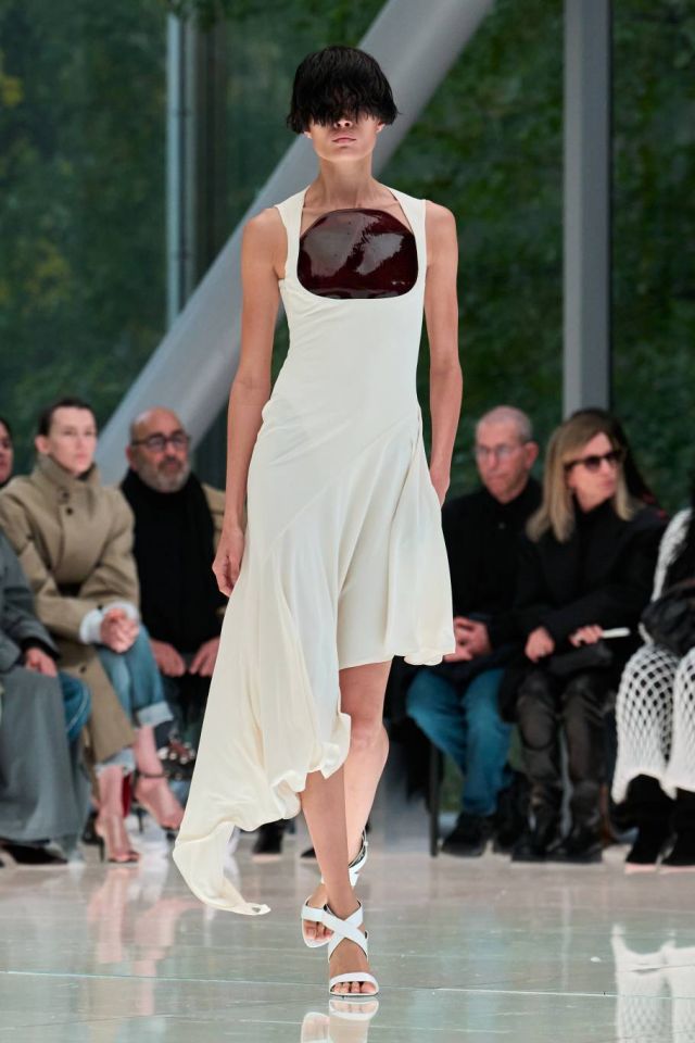 Alaïa WINTER S2026
