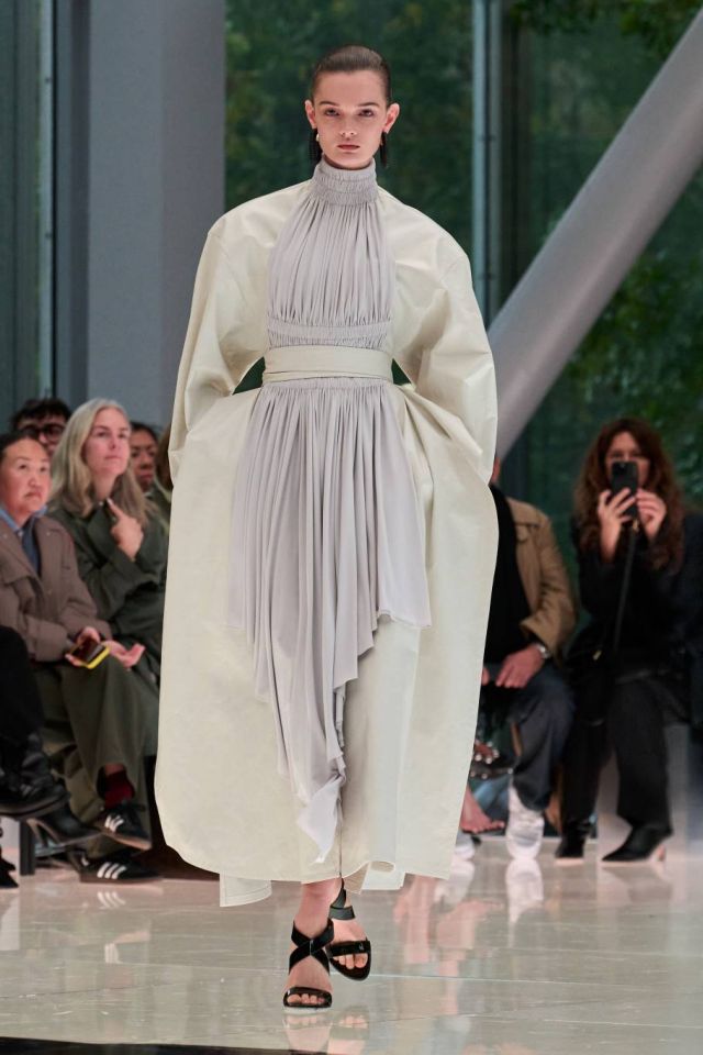 Alaïa WINTER S2026
