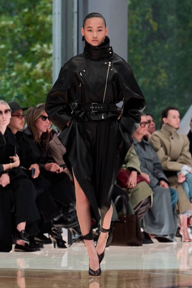 Alaïa WINTER S2026