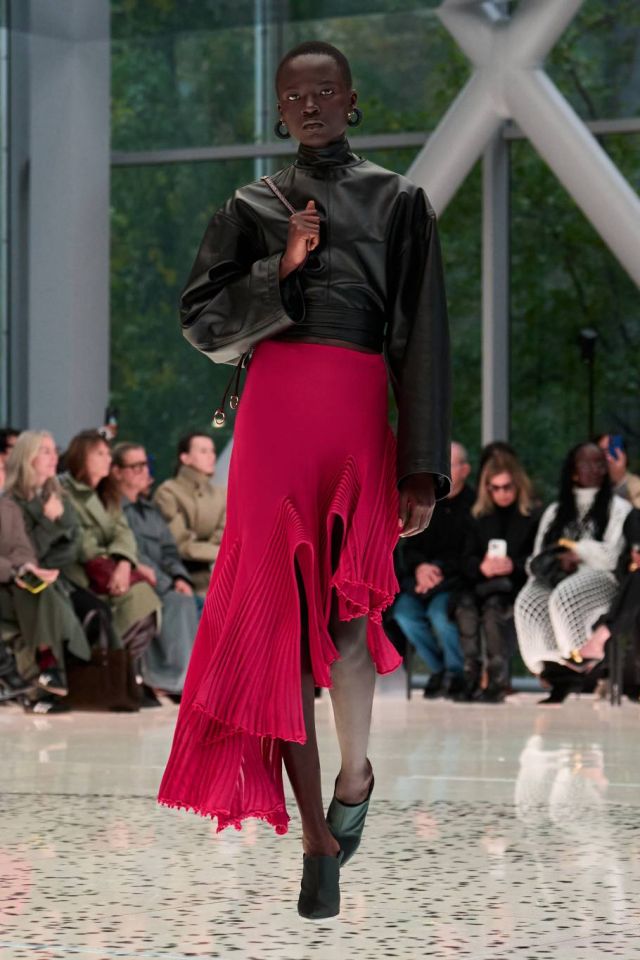 Alaïa WINTER S2026