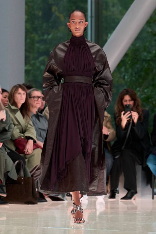 Alaïa WINTER S2026