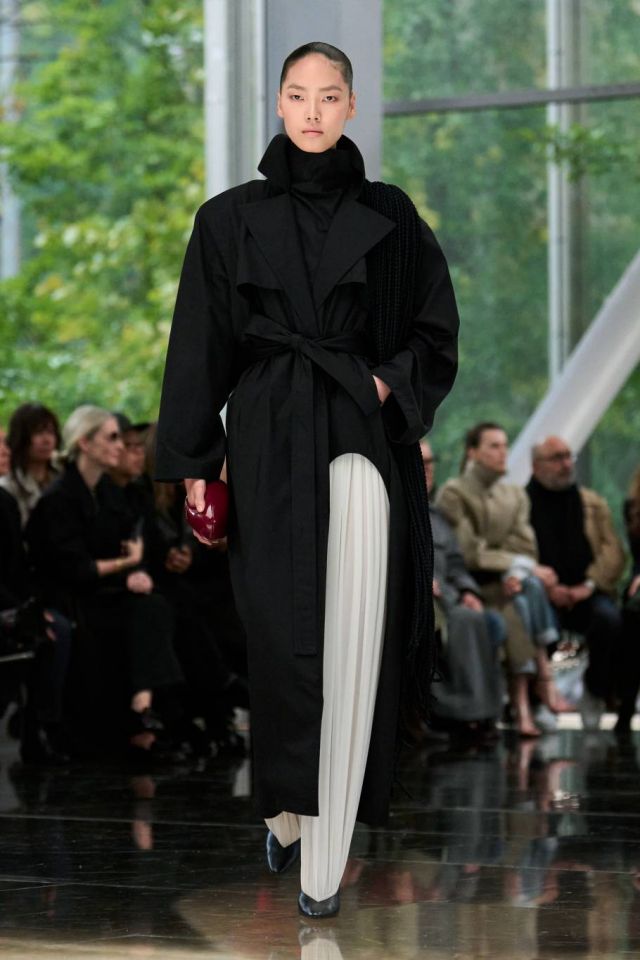 Alaïa WINTER S2026
