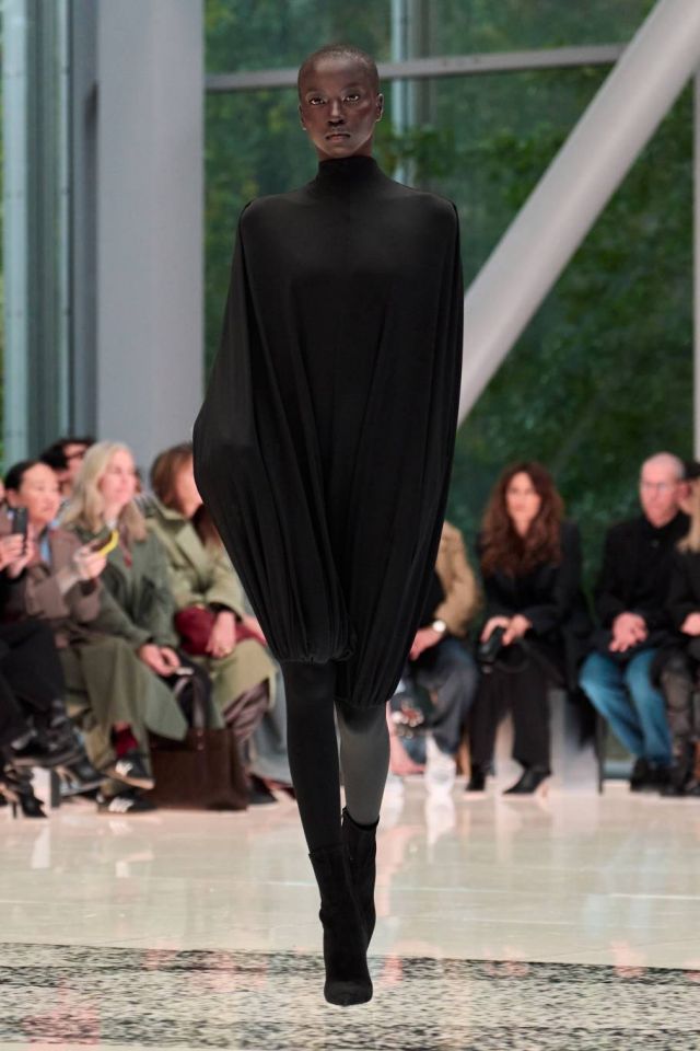Alaïa WINTER S2026