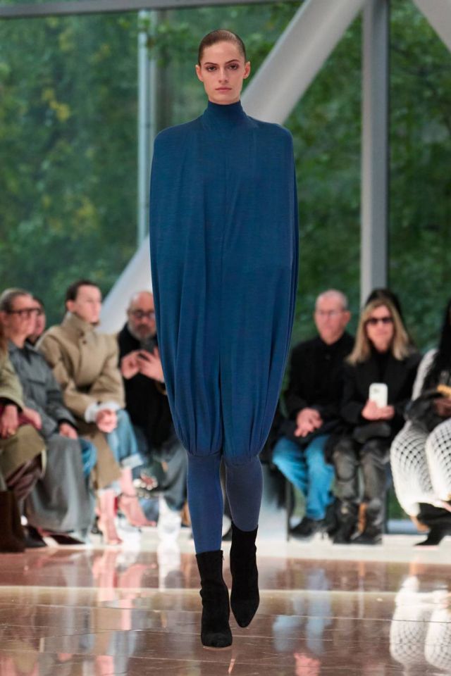 Alaïa WINTER S2026