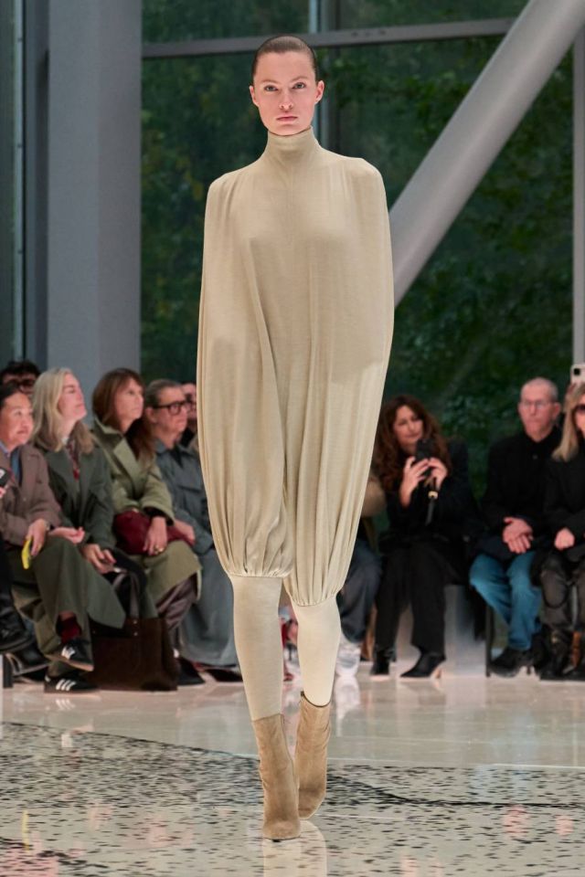 Alaïa WINTER S2026