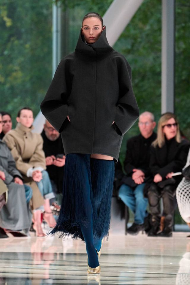 Alaïa WINTER S2026