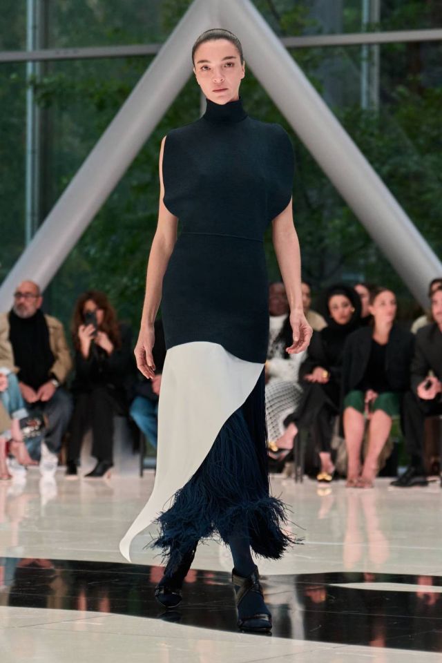 Alaïa WINTER S2026