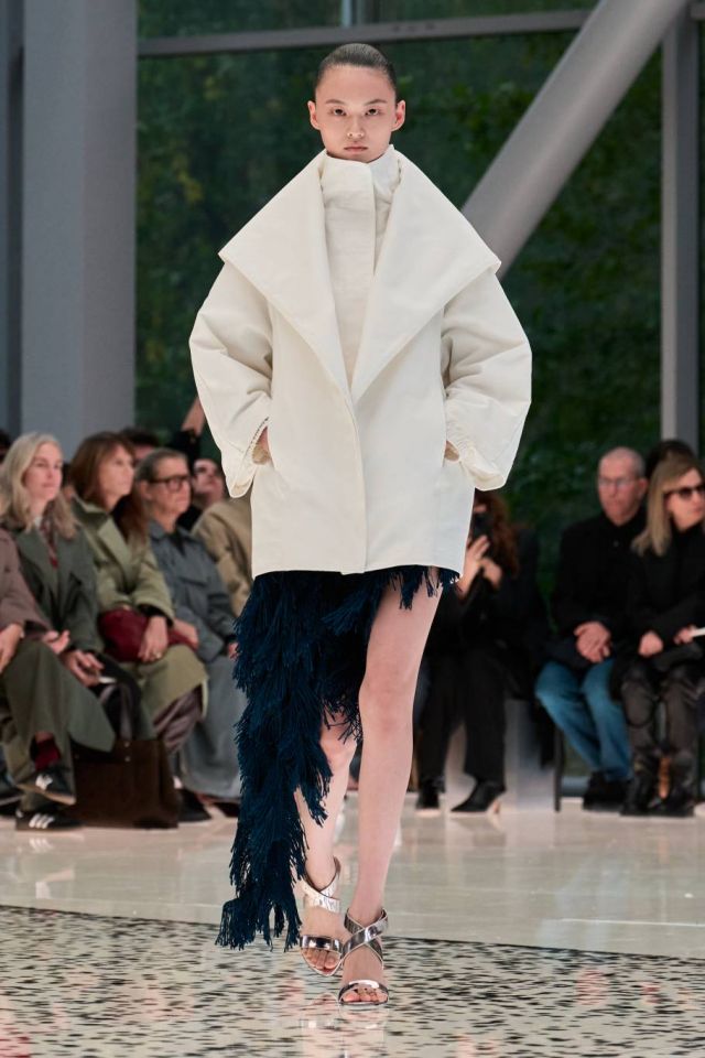 Alaïa WINTER S2026