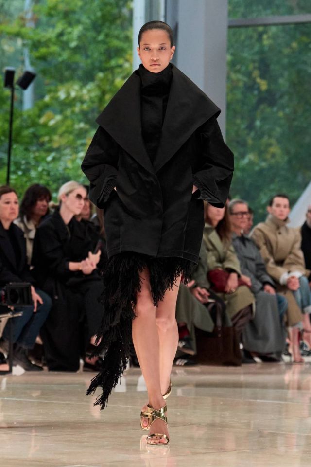 Alaïa WINTER S2026
