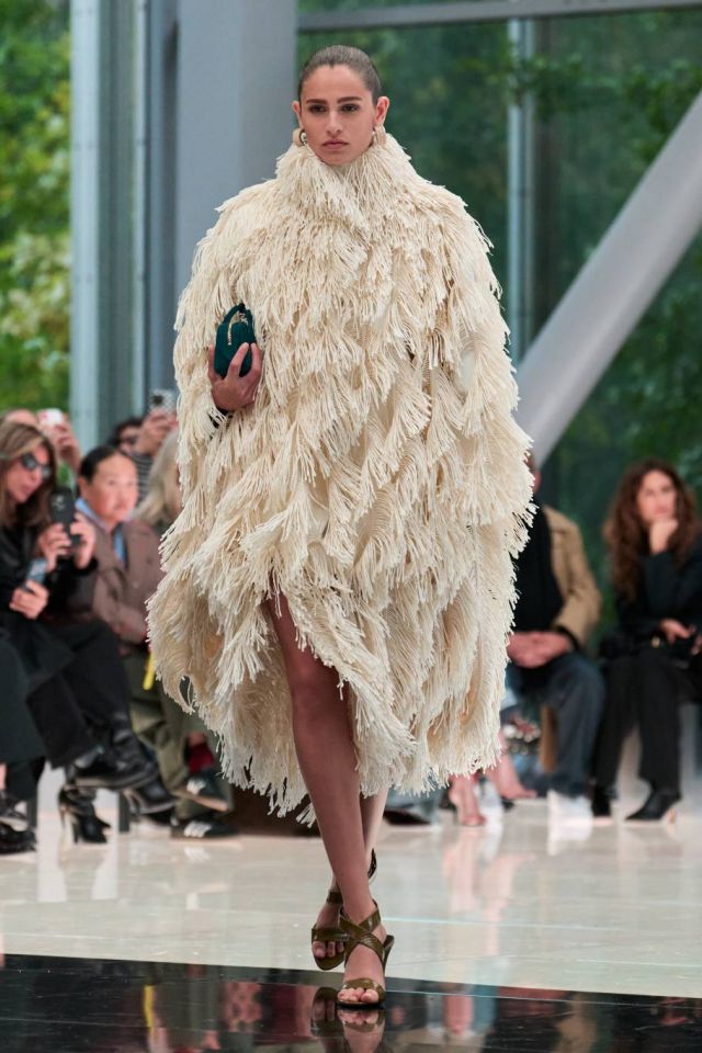 Alaïa WINTER S2026