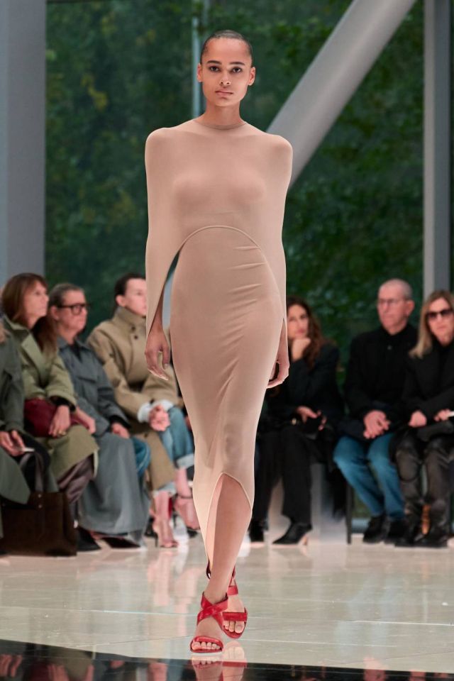 Alaïa WINTER S2026