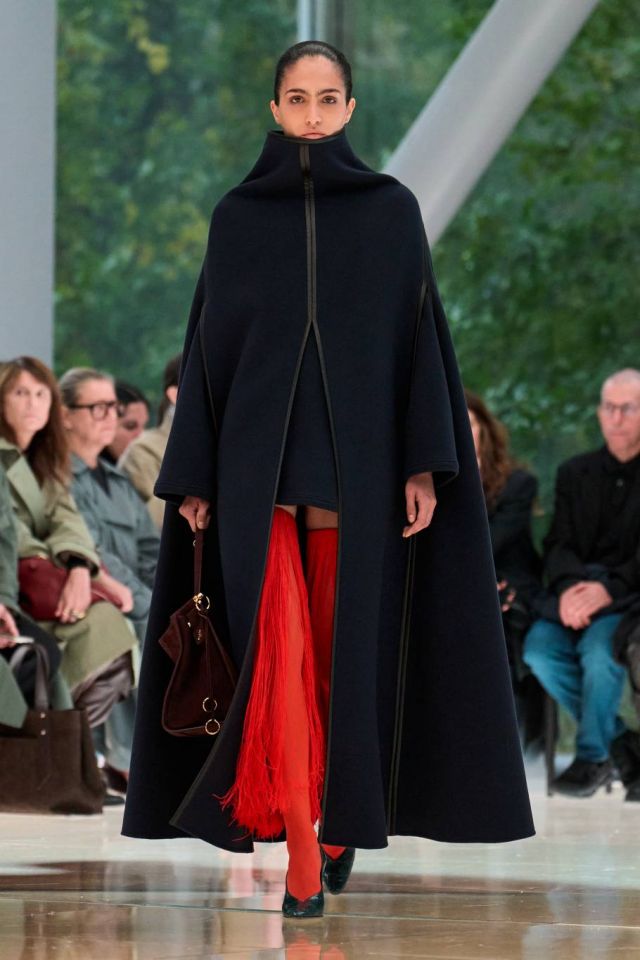 Alaïa WINTER S2026