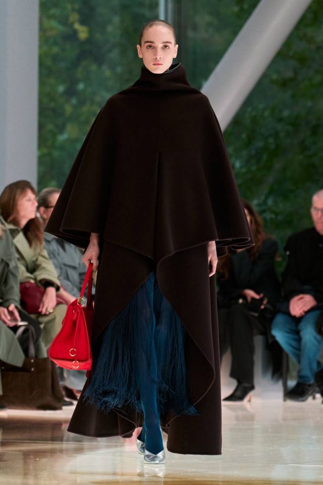 Alaïa WINTER S2026