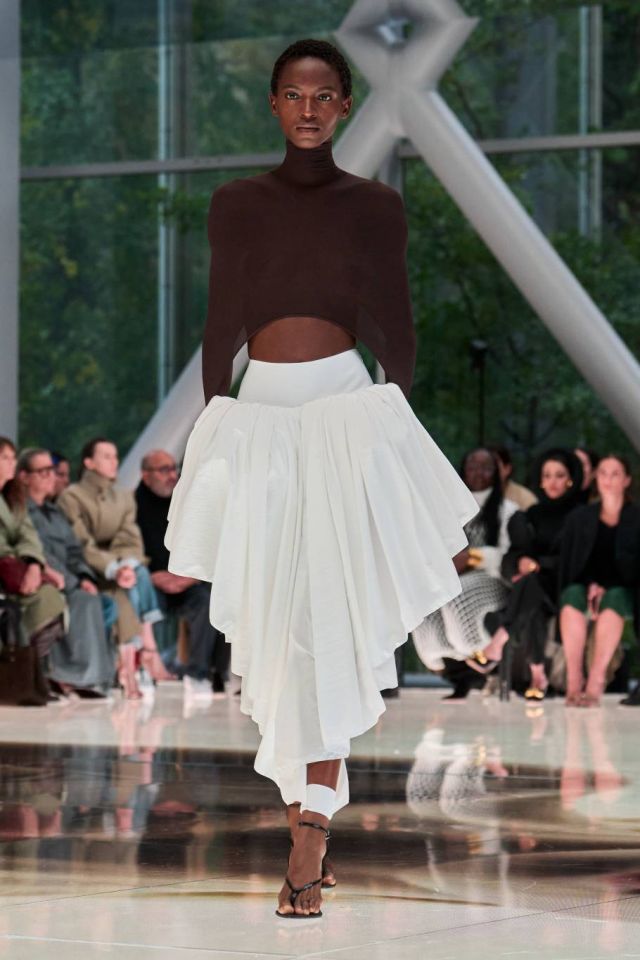 Alaïa WINTER S2026