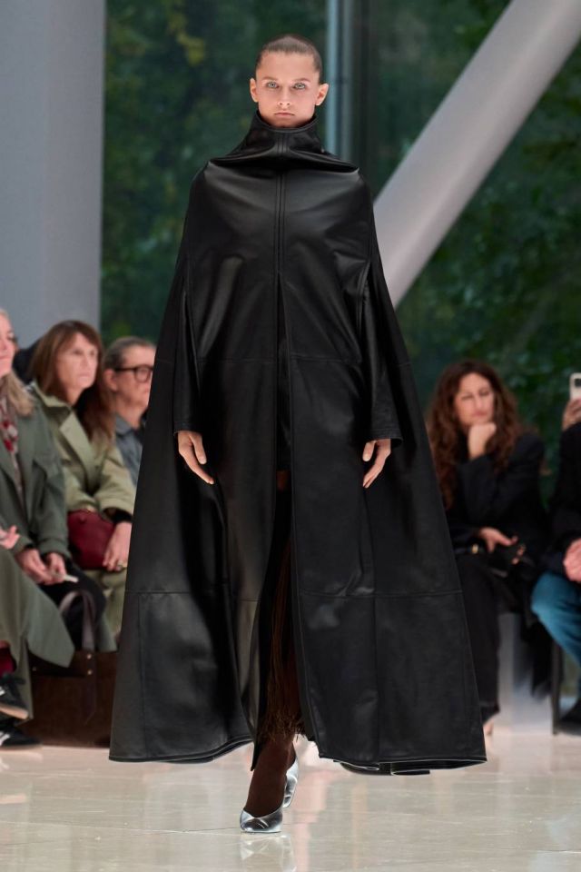 Alaïa WINTER S2026