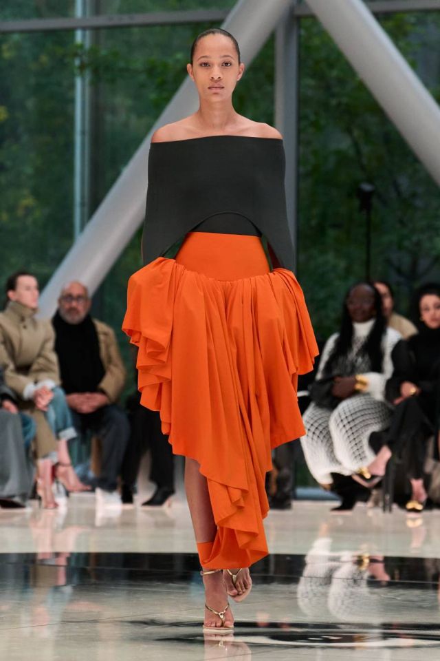 Alaïa WINTER S2026