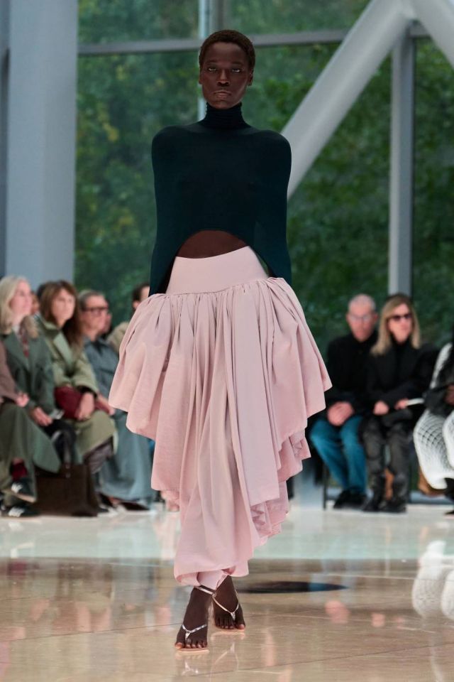 Alaïa WINTER S2026