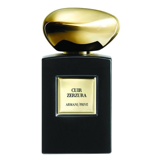 عطر Armani Prive Cuir Zerzura من Armani Beauty