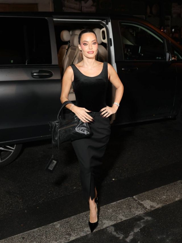 Balenciaga Summer 26 - Getty Images - Karen Wazen