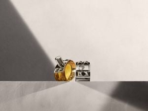 Hermès  تكشف عن عطرها الأكثر جرأة Barénia Eau de Parfum Intense