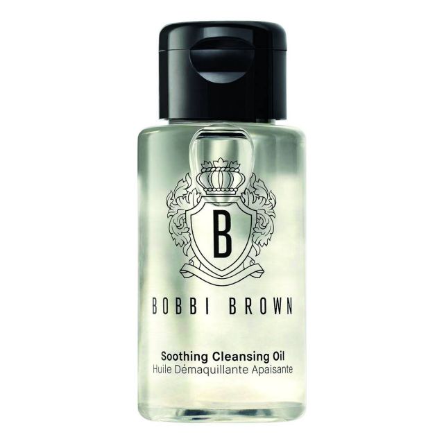 زيت Soothing Cleansing Oil - Makeup
remover and cleanser من Bobbi Brown