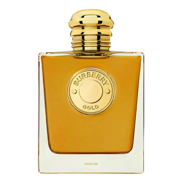 عطر Gold – Parfum من Burberry
