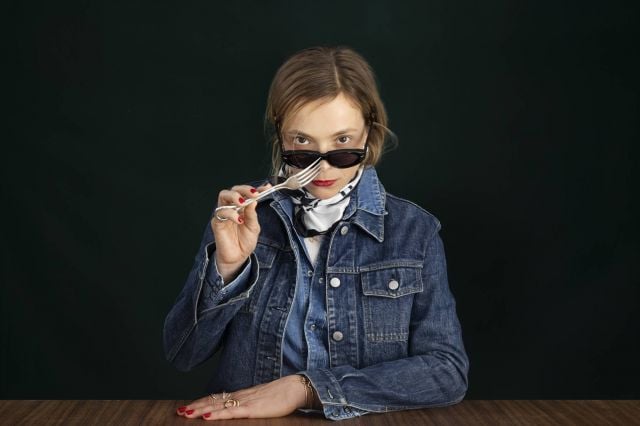 كريستوفل تطلق 