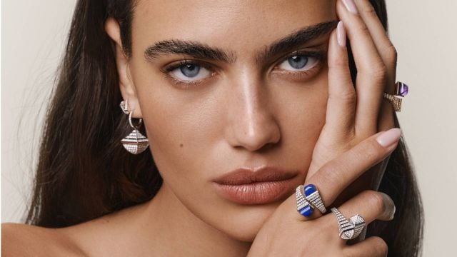 مارلي نيويورك تطلق حملة  Cleo Your Find: دعوة لاكتشاف الذات من خلال المجوهرات