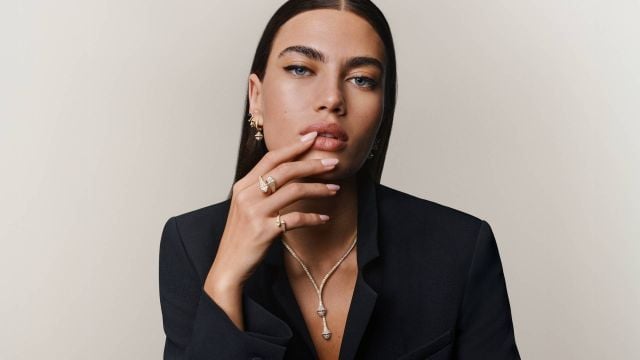 مارلي نيويورك تطلق حملة  Cleo Your Find: دعوة لاكتشاف الذات من خلال المجوهرات