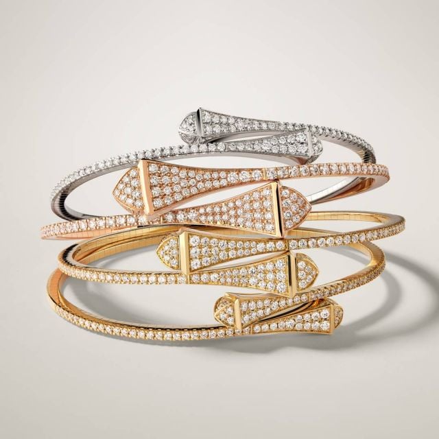 مارلي نيويورك تطلق حملة  Cleo Your Find: دعوة لاكتشاف الذات من خلال المجوهرات