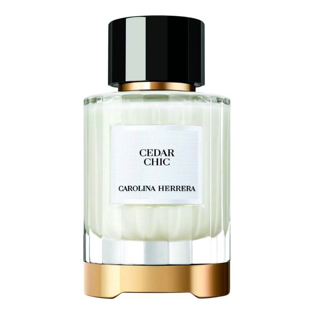 عطر Cedar Chic من Carolina Herrera