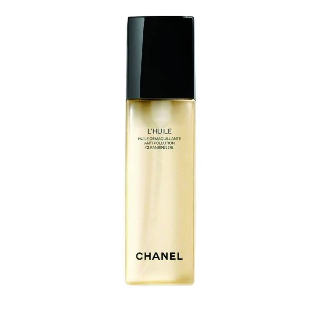 زيت L’HUILE - Anti-Pollution Cleansing Oil من Chanel