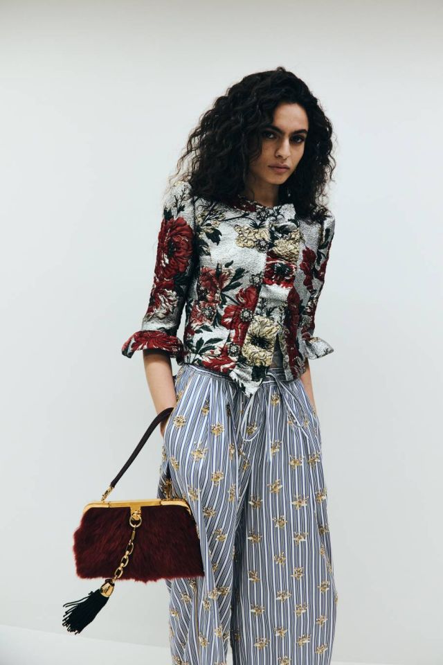 DG WOMEN SHOW SUMMER 2026