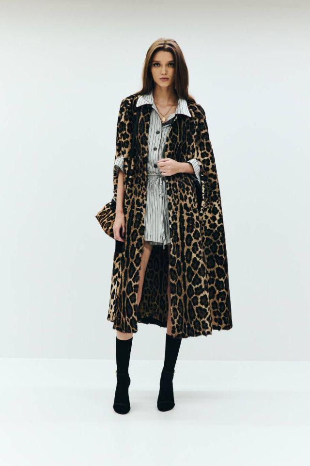 DG WOMEN SHOW SUMMER 2026